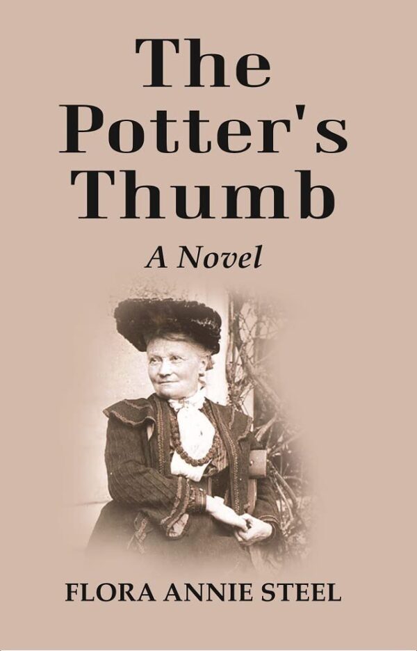 The Potter's Thumb: A Novel