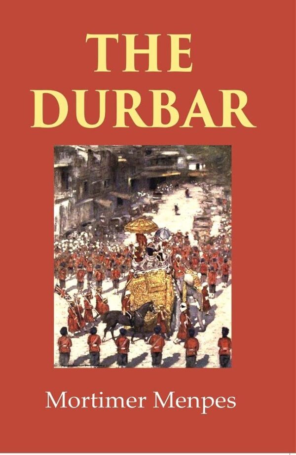 The Durbar [Hardcover]