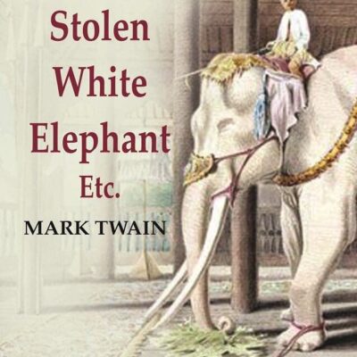 The Stolen White Elephant: Etc