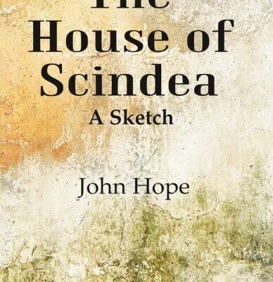 The House of Scindea: A Sketch