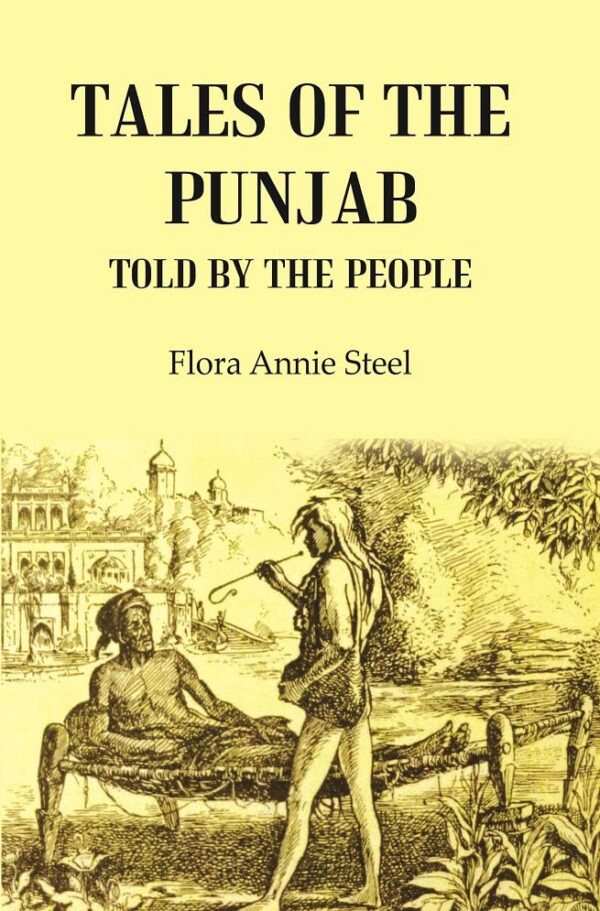 Tales Of The Punjab : Told By The People