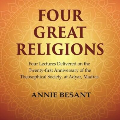 Four Great Religions