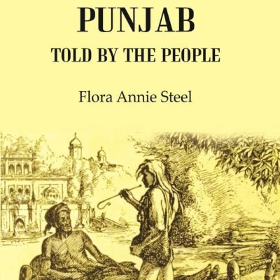 Tales Of The Punjab : Told By The People