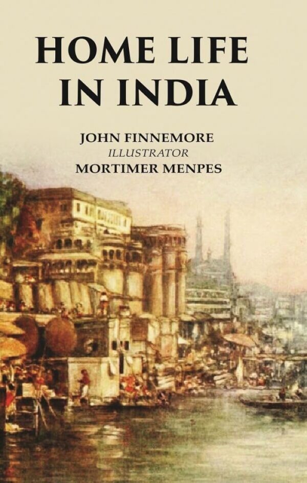 Home Life in India