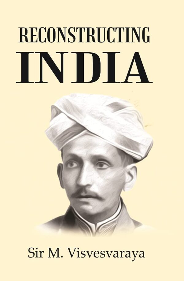 Reconstructing India
