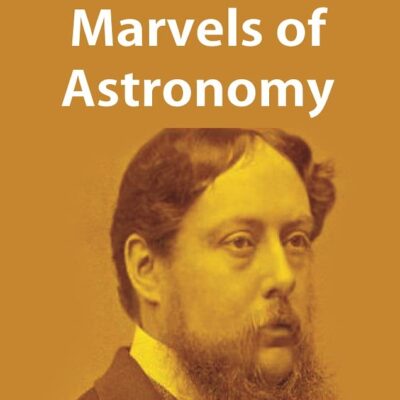 Myths and Marvels of Astronomy [Hardcover]
