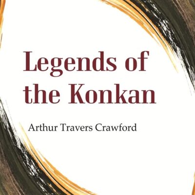 Legends of the Konkan [Hardcover]