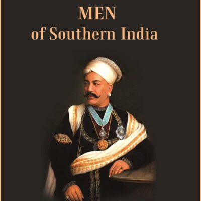 Representative Men : of Southern India [Hardcover]