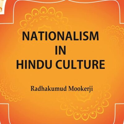 Nationalism in Hindu Culture