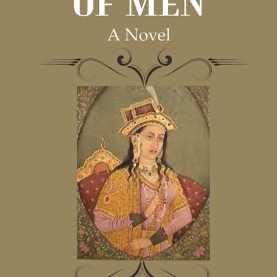 Mistress of Men : A Novel [Hardcover]