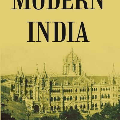 Modern India