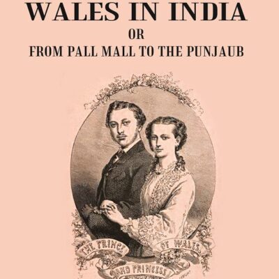 The Prince of Wales In India : or From Pall Mall To The Punjaub