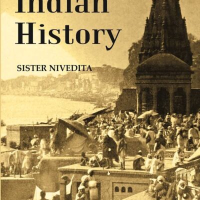 Footfalls of Indian History [Hardcover]
