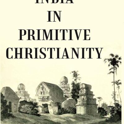 India in Primitive Christianity