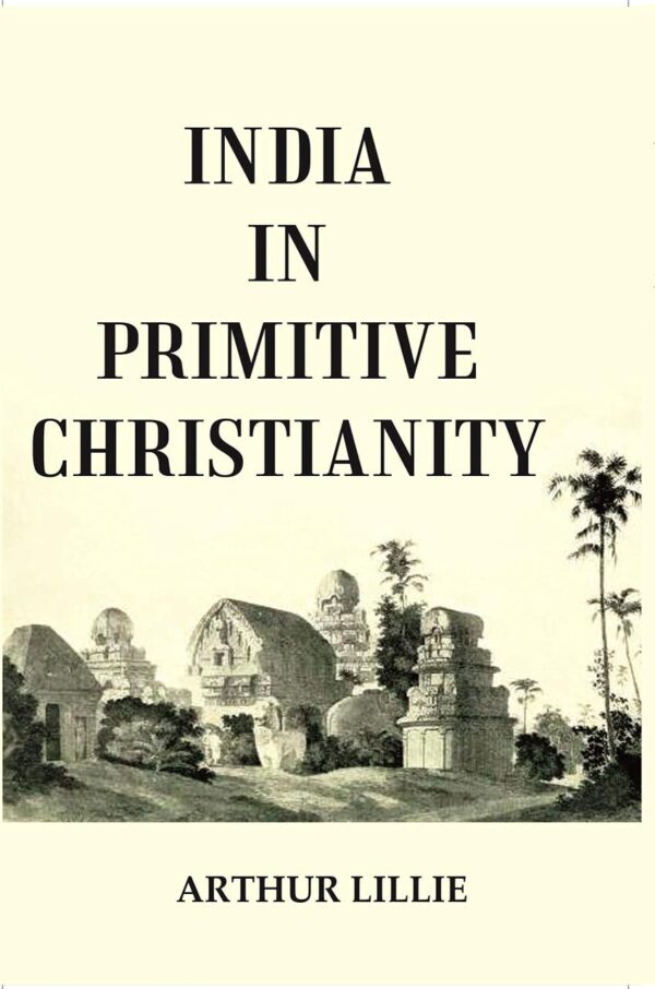India in Primitive Christianity