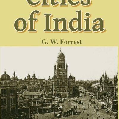 Cities of India