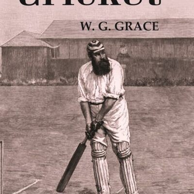 Cricket [Hardcover]