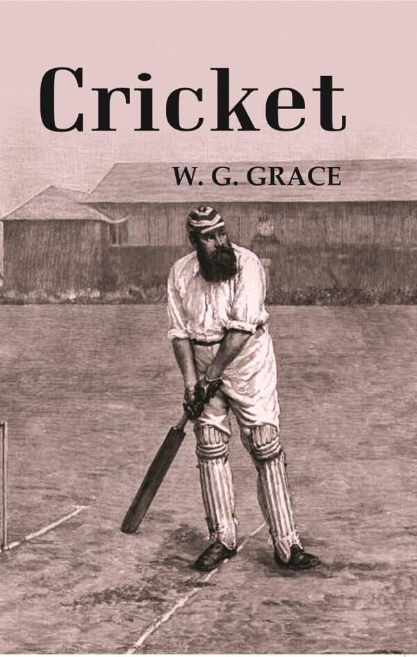 Cricket [Hardcover]