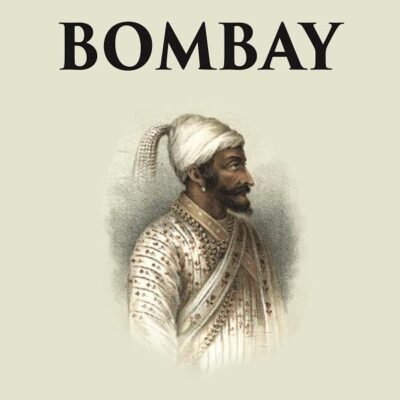 A Book of Bombay [Hardcover]