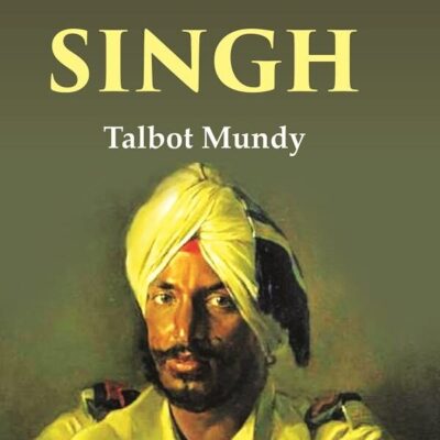 Hira Singh [Hardcover]