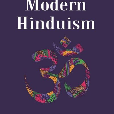 Insights into Modern Hinduism [Hardcover]