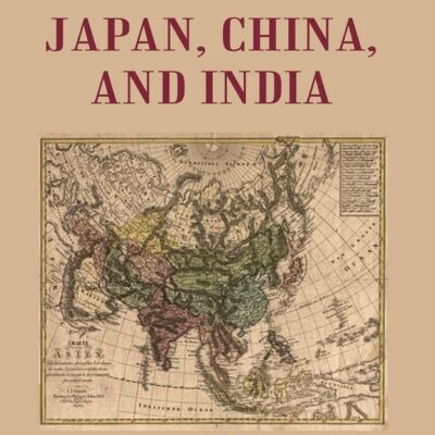 A Visit to Japan, China, and India [Hardcover]