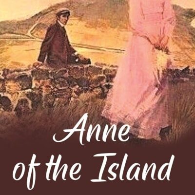 Anne of the Island