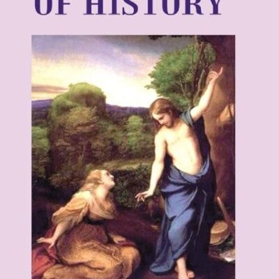 The Jesus of History [Hardcover]