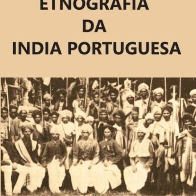 Etnografia Da India Portuguesa