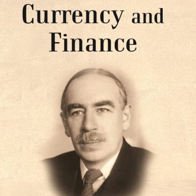 Indian Currency and Finance [Hardcover]