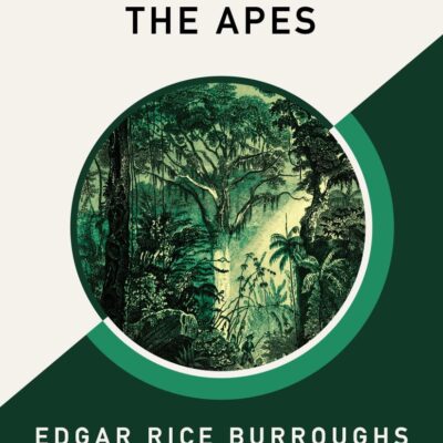 Tarzan of the Apes (AmazonClassics Edition)