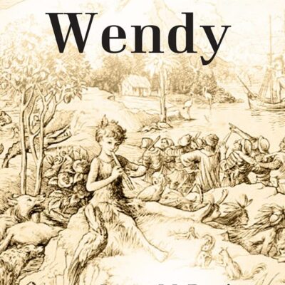 Peter and Wendy [Hardcover]