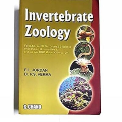 Invertebrate Zoology