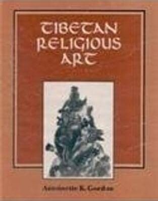 Tibetan Religious Art