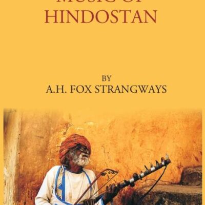 THE MUSIC OF HINDOSTAN