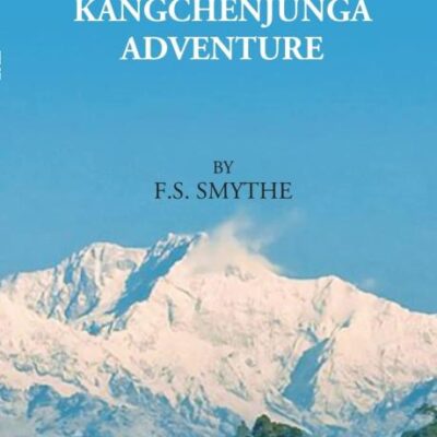 THE KANGCHENJUNGA ADVENTURE