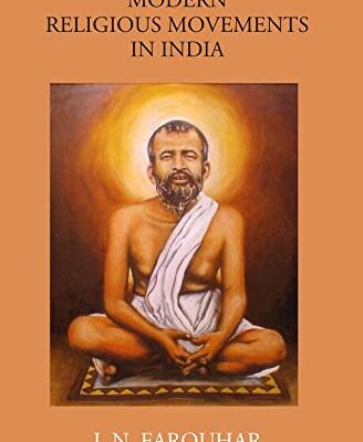 Modern Religious Movements In India