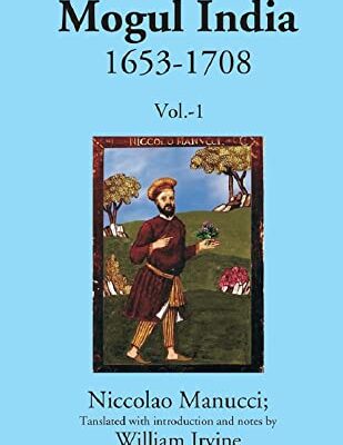 Mogul India 1653-1708