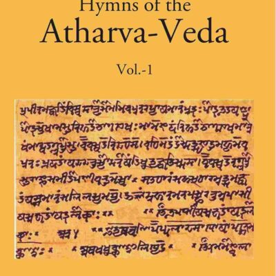 The Hymns of the Atharva-Veda