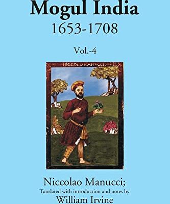 Mogul India 1653-1708