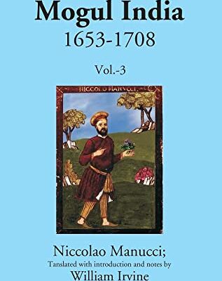 Mogul India 1653-1708