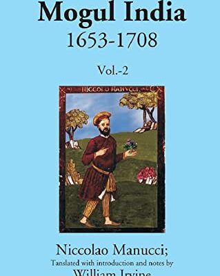 Mogul India 1653-1708