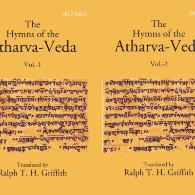 The Hymns of the Atharva-Veda
