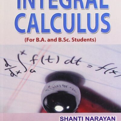 Integral Calculus