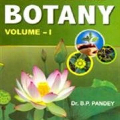 Modern Practical Botany Vol-I