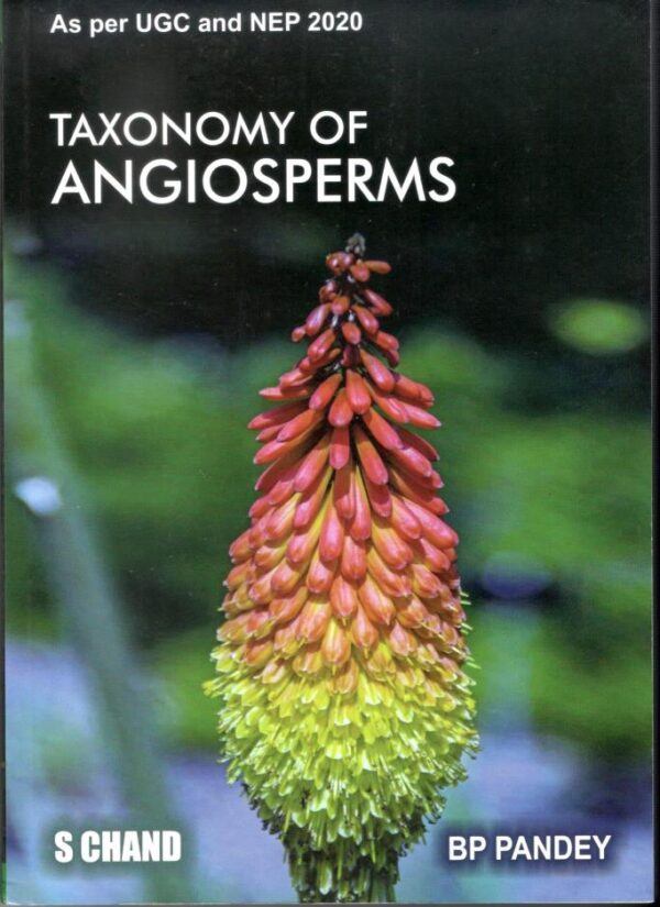 Taxonomy Of Angiospherms