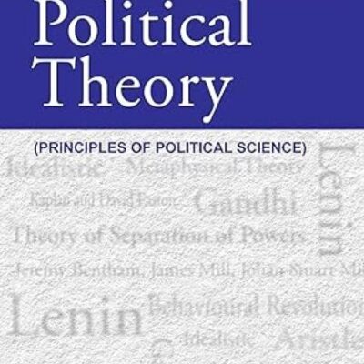 Political Theory