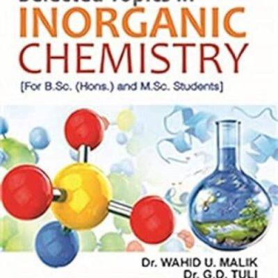 Selected Topics in Inorganic Chemistry