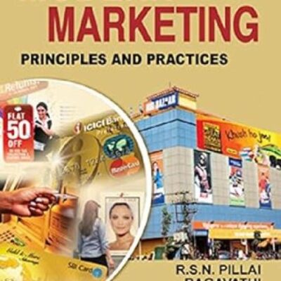 Modern Marketing (Principles and Practices)