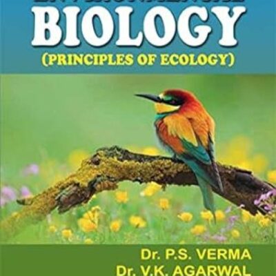 Environmental Biology (Principles Of Ecology)